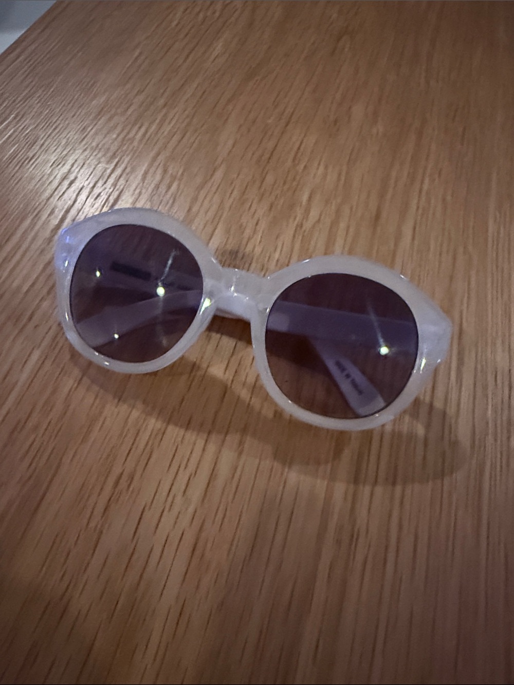 Janie and Jack sunglasses